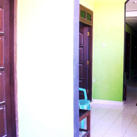 Bayu Murti Homestay Jogyakarta Zewnętrze zdjęcie