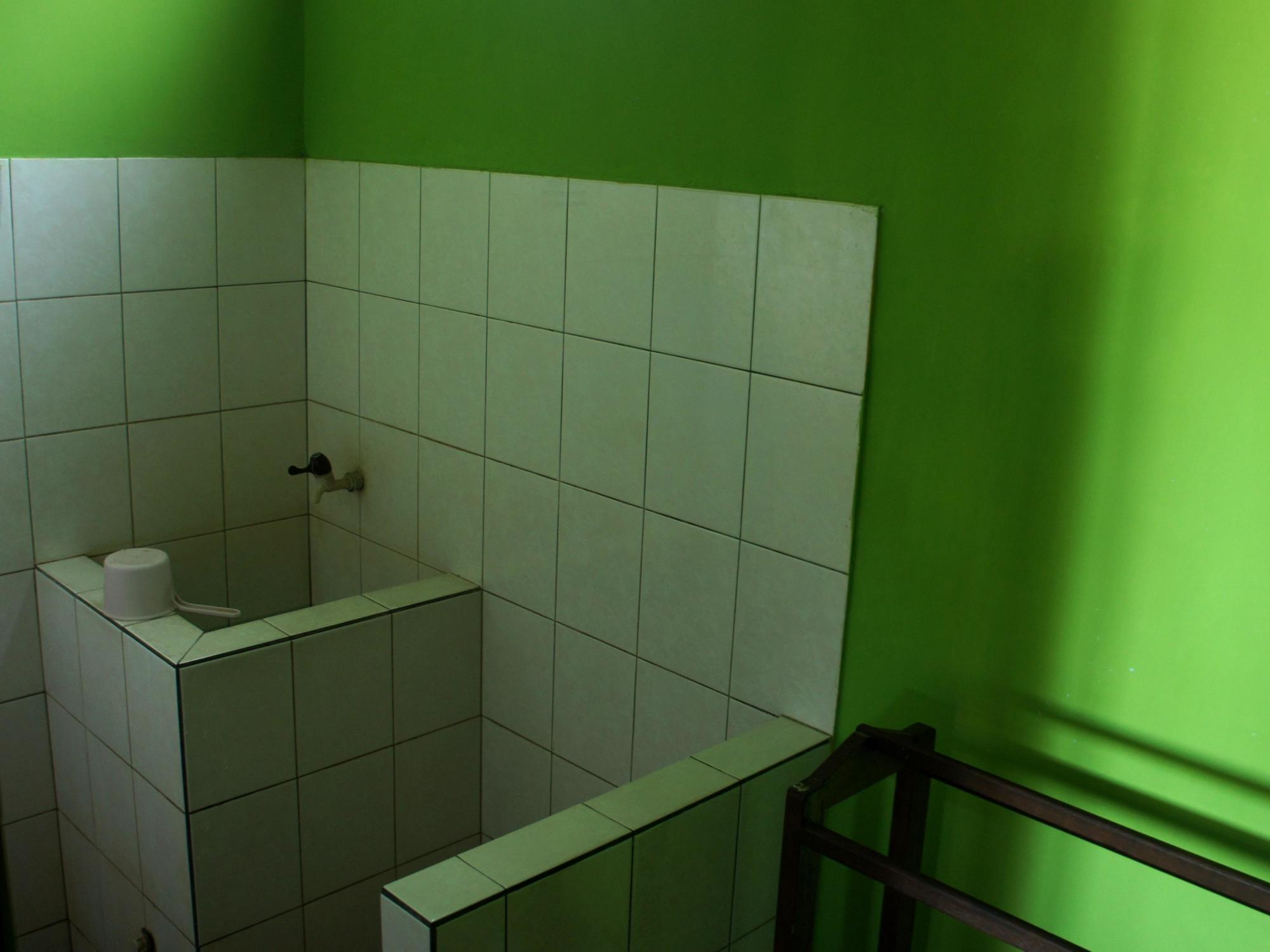 Bayu Murti Homestay Jogyakarta Zewnętrze zdjęcie